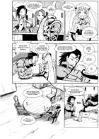 Guild Adventure : Chapitre 11 page 4