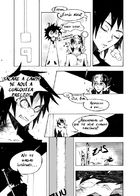 Bak Inferno : Chapitre 11 page 10