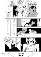 Bak Inferno : Chapitre 11 page 1