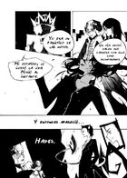 Bak Inferno : Chapitre 11 page 3