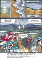 Saint Seiya - Ocean Chapter : Chapter 1 page 1