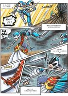 Saint Seiya - Ocean Chapter : Chapter 1 page 3