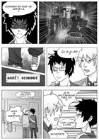 Blind Connection : Chapitre 5 page 2