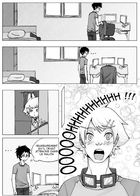 Blind Connection : Chapitre 5 page 4