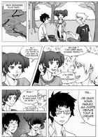 Blind Connection : Chapitre 5 page 6