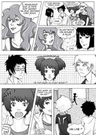 Blind Connection : Chapitre 5 page 8