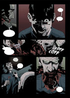 UNDEAD TRINITY : Chapitre 3 page 5