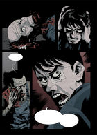 UNDEAD TRINITY : Chapter 3 page 6