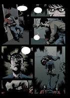 UNDEAD TRINITY : Chapitre 3 page 7