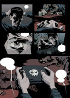 UNDEAD TRINITY : Chapitre 3 page 8