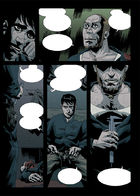 UNDEAD TRINITY : Chapitre 3 page 14