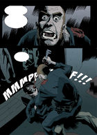 UNDEAD TRINITY : Chapitre 3 page 16