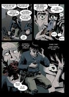 UNDEAD TRINITY : Chapter 3 page 2