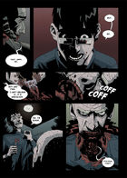 UNDEAD TRINITY : Chapitre 3 page 5