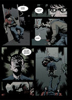 UNDEAD TRINITY : Chapitre 3 page 7