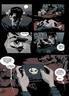 UNDEAD TRINITY : Chapter 3 page 8
