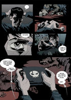 UNDEAD TRINITY : Chapitre 3 page 8