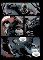 UNDEAD TRINITY : Chapitre 3 page 12