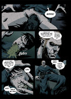 UNDEAD TRINITY : Chapitre 3 page 13