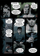 UNDEAD TRINITY : Chapitre 3 page 14