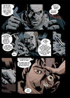 UNDEAD TRINITY : Chapitre 3 page 15