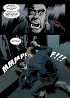 UNDEAD TRINITY : Chapitre 3 page 16