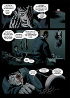 UNDEAD TRINITY : Chapitre 3 page 18