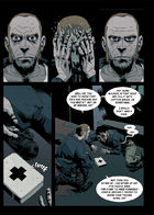 UNDEAD TRINITY : Chapitre 3 page 19