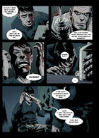 UNDEAD TRINITY : Chapitre 3 page 20