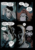 UNDEAD TRINITY : Chapitre 3 page 21