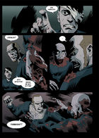 UNDEAD TRINITY : Chapitre 3 page 22