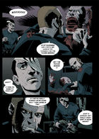 UNDEAD TRINITY : Chapitre 3 page 23