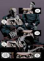 UNDEAD TRINITY : Chapitre 3 page 24