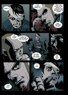 UNDEAD TRINITY : Chapitre 3 page 25