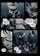 UNDEAD TRINITY : Chapitre 3 page 26