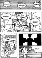 Golden Skull : Chapitre 3 page 4