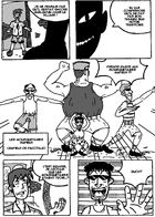 Golden Skull : Chapitre 3 page 5