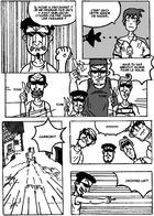 Golden Skull : Chapitre 3 page 6