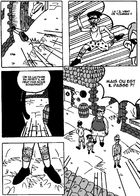 Golden Skull : Chapitre 3 page 7