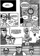 Golden Skull : Chapitre 3 page 14