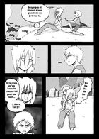 God's sheep : Chapitre 15 page 2