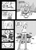 God's sheep : Chapitre 15 page 4