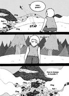 God's sheep : Chapter 15 page 6