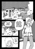 God's sheep : Capítulo 15 página 9