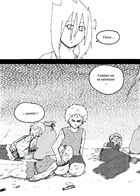 God's sheep : Chapitre 15 page 12