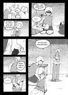 God's sheep : Chapitre 15 page 13