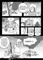 God's sheep : Chapitre 15 page 16