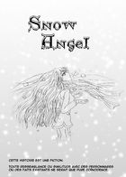 Snow Angel : Глава 1 страница 2