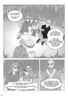 Snow Angel : Chapitre 1 page 8