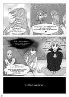 Snow Angel : Chapitre 1 page 12